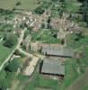Photos aériennes de Bellou-le-Trichard (61130) - Le Centre Bourg | Orne, Normandie, France - Photo réf. 55689