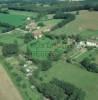 Photos aériennes de Bellou-le-Trichard (61130) - Le Champ Houx | Orne, Normandie, France - Photo réf. 55690