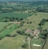 Photos aériennes de Bellou-le-Trichard (61130) - Les Arpents des Alleux | Orne, Basse-Normandie, France - Photo réf. 55692