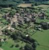 Photos aériennes de Bellou-le-Trichard (61130) - Le Centre Bourg | Orne, Normandie, France - Photo réf. 55693