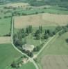 Photos aériennes de Vaunoise (61130) - Autre vue | Orne, Normandie, France - Photo réf. 55744