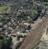 Photos aériennes de Brou (28160) - Autre vue | Eure-et-Loir, Centre-Val de Loire, France - Photo réf. 55775