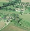 Photos aériennes de Dampierre-sous-Brou (28160) - Autre vue | Eure-et-Loir, Centre-Val de Loire, France - Photo réf. 55782