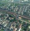 Photos aériennes de Saint-Étienne-du-Rouvray (76800) | Seine-Maritime, Normandie, France - Photo réf. 55800