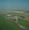 Photos aériennes de Boos (76520) - L'Aéroport de Rouen-Boos | Seine-Maritime, Haute-Normandie, France - Photo réf. 55803