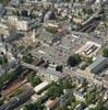 Photos aériennes de Rouen (76000) - Le Quartier de la Gare | Seine-Maritime, Haute-Normandie, France - Photo réf. 55810
