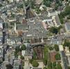 Photos aériennes de Rouen (76000) - Le Quartier de la Gare | Seine-Maritime, Haute-Normandie, France - Photo réf. 55811