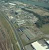 Photos aériennes de Saint-Étienne-du-Rouvray (76800) - La Zone Industrielle de Saint-Etienne | Seine-Maritime, Normandie, France - Photo réf. 55824