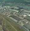 Photos aériennes de Saint-Étienne-du-Rouvray (76800) - La Zone Industrielle de Saint-Etienne | Seine-Maritime, Normandie, France - Photo réf. 55825