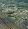 Photos aériennes de Saint-Étienne-du-Rouvray (76800) - La Zone Industrielle de Saint-Etienne | Seine-Maritime, Normandie, France - Photo réf. 55826