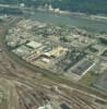 Photos aériennes de Saint-Étienne-du-Rouvray (76800) - La Zone Industrielle de Saint-Etienne | Seine-Maritime, Normandie, France - Photo réf. 55827