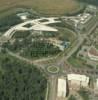 Photos aériennes de Saint-Étienne-du-Rouvray (76800) - La CERP (2 Sites) | Seine-Maritime, Haute-Normandie, France - Photo réf. 55833