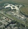 Photos aériennes de Saint-Étienne-du-Rouvray (76800) - La CERP (2 Sites) | Seine-Maritime, Haute-Normandie, France - Photo réf. 55836