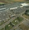 Photos aériennes de Saint-Pierre-lès-Elbeuf (76320) - La Zone d'Activités Commerciales | Seine-Maritime, Haute-Normandie, France - Photo réf. 55864