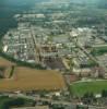Photos aériennes de Louviers (27400) - Zone Industrielle | Eure, Haute-Normandie, France - Photo réf. 55868