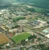 Photos aériennes de Louviers (27400) - Zone Industrielle | Eure, Haute-Normandie, France - Photo réf. 55869