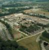 Photos aériennes de Louviers (27400) - Zone Industrielle | Eure, Haute-Normandie, France - Photo réf. 55871