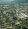 Photos aériennes de Louviers (27400) - Zone Industrielle | Eure, Haute-Normandie, France - Photo réf. 55874