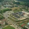 Photos aériennes de Louviers (27400) - Zone Industrielle | Eure, Haute-Normandie, France - Photo réf. 55875