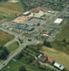 Photos aériennes de Saint-Pierre-lès-Elbeuf (76320) - La Zone d'Activités Commerciales | Seine-Maritime, Haute-Normandie, France - Photo réf. 55876