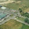 Photos aériennes de Saint-Pierre-lès-Elbeuf (76320) - La Zone d'Activités Commerciales | Seine-Maritime, Haute-Normandie, France - Photo réf. 55878