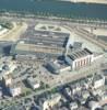 Photos aériennes de Le Havre (76600) - La Gare | Seine-Maritime, Haute-Normandie, France - Photo réf. 55933