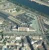 Photos aériennes de Le Havre (76600) - La Gare | Seine-Maritime, Haute-Normandie, France - Photo réf. 55936