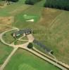 Photos aériennes de Jumièges (76480) - Le Golf | Seine-Maritime, Normandie, France - Photo réf. 55940