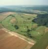 Photos aériennes de Saint-Saëns (76680) - Le Golf | Seine-Maritime, Normandie, France - Photo réf. 55942
