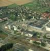 Photos aériennes de Neufchâtel-en-Bray (76270) - Danone | Seine-Maritime, Normandie, France - Photo réf. 55968