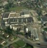 Photos aériennes de Neufchâtel-en-Bray (76270) - Danone | Seine-Maritime, Normandie, France - Photo réf. 55970