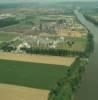 Photos aériennes de Alizay (27460) - L'Entreprise Modo Paper | Eure, Haute-Normandie, France - Photo réf. 55982