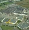 Photos aériennes de Évreux (27000) - Le Centre Commercial Carrefour | Eure, Haute-Normandie, France - Photo réf. 56004