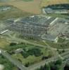 Photos aériennes de Évreux (27000) - Le Centre Commercial Carrefour | Eure, Haute-Normandie, France - Photo réf. 56005