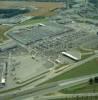 Photos aériennes de Évreux (27000) - Le Centre Commercial Carrefour | Eure, Haute-Normandie, France - Photo réf. 56006