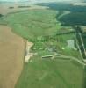 Photos aériennes de Évreux (27000) - Le Golf | Eure, Haute-Normandie, France - Photo réf. 56008