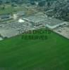 Photos aériennes de Incarville (27400) - Le Centre Commercial | Eure, Haute-Normandie, France - Photo réf. 56024