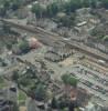 Photos aériennes de Vernon (27200) - La Gare | Eure, Haute-Normandie, France - Photo réf. 56044