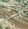 Photos aériennes de "gare" - Photo réf. 56048