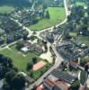 Photos aériennes de Saint-Aubin-Épinay (76160) - Le Centre Bourg | Seine-Maritime, Normandie, France - Photo réf. 56074