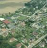 Photos aériennes de Les Authieux-sur-le-Port-Saint-Ouen (76520) - Autre vue | Seine-Maritime, Normandie, France - Photo réf. 56090
