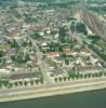 Photos aériennes de Oissel (76350) - Vue générale | Seine-Maritime, Normandie, France - Photo réf. 56100