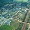 Photos aériennes de Tourville-la-Rivière (76410) - Autre vue | Seine-Maritime, Normandie, France - Photo réf. 56105