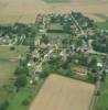 Photos aériennes de Amfreville-la-Campagne (27370) | Eure, Normandie, France - Photo réf. 56110