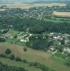 Photos aériennes de La Saussaye (27370) - Autre vue | Eure, Normandie, France - Photo réf. 56116