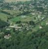 Photos aériennes de La Saussaye (27370) - Autre vue | Eure, Normandie, France - Photo réf. 56117