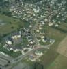 Photos aériennes de Le Mesnil-Esnard (76240) - Autre vue | Seine-Maritime, Normandie, France - Photo réf. 56144