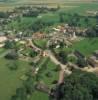 Photos aériennes de Penly (76630) - Autre vue | Seine-Maritime, Haute-Normandie, France - Photo réf. 56158