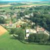 Photos aériennes de Saint-Rémy-Boscrocourt (76260) - Autre vue | Seine-Maritime, Normandie, France - Photo réf. 56174