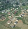 Photos aériennes de "lotissement" - Photo réf. 56212 - Lotissement en construction.